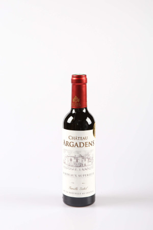 Bordeaux Supérieur 37,5 cl